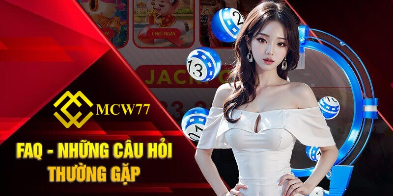 Một số thắc mắc liên quan đến MCW77 đá gà